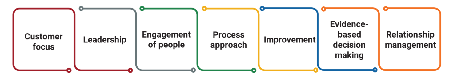 quality management principles